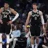 Bucks' Stance on Blockbuster NBA Trade With Giannis Antetokounmpo Revealed