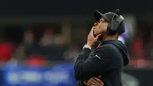 Falcons could be preparing to move on from surprise fan-favorite