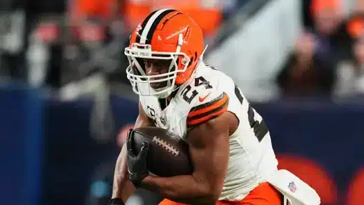 Bills fans must hope biggest AFC rival doesn't land former All-Pro player