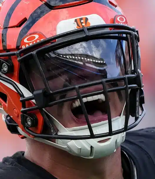 Falcons Hopes of Landing Trey Hendrickson Reignited