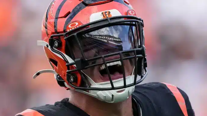 Falcons Hopes of Landing Trey Hendrickson Reignited