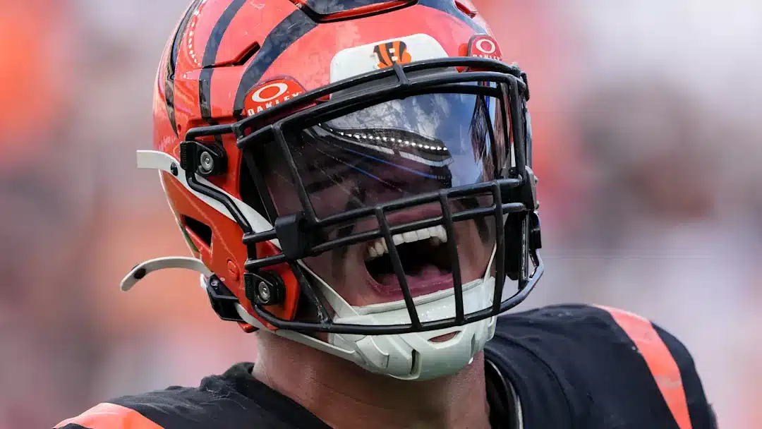 Falcons Hopes of Landing Trey Hendrickson Reignited