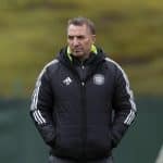 Celtic 'consider' return of player who worked under Brendan Rodgers previously