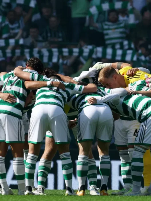 Team News: Rodgers makes 10 changes with Forrest dropping to the bench