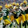 Report: New Packers tush push proposal will ban all pushing