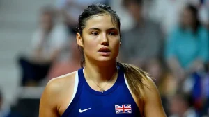 Emma Raducanu makes shocking admission about being betrayed and learning from it