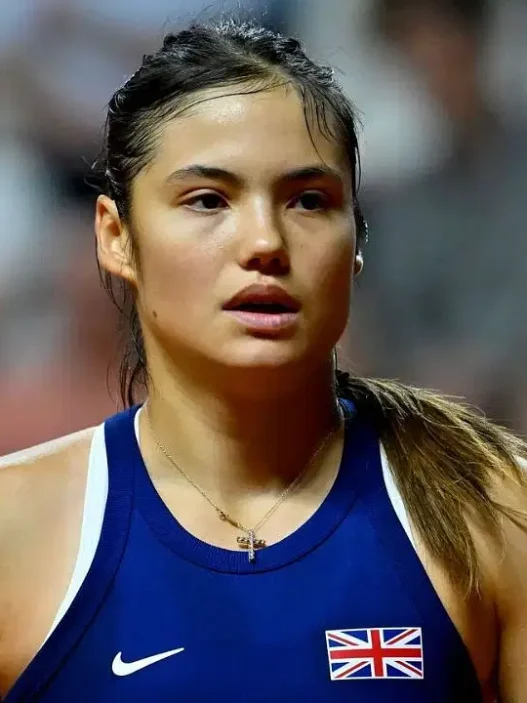 Emma Raducanu makes shocking admission about being betrayed and learning from it