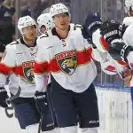 US hockey team owner suspended after social media spat with fan over Gaza war