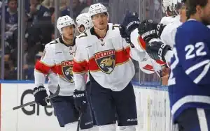 US hockey team owner suspended after social media spat with fan over Gaza war