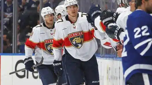 US hockey team owner suspended after social media spat with fan over Gaza war