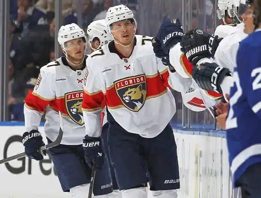 US hockey team owner suspended after social media spat with fan over Gaza war
