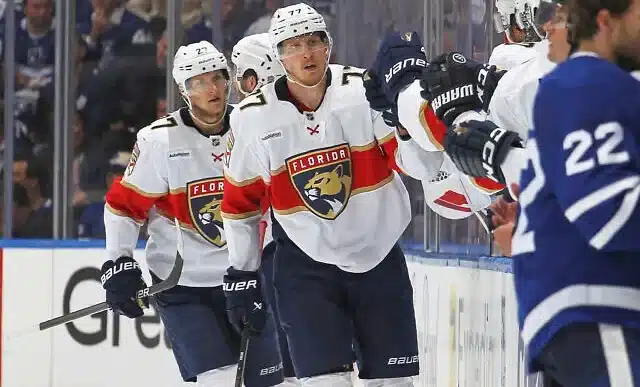 US hockey team owner suspended after social media spat with fan over Gaza war
