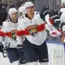 US hockey team owner suspended after social media spat with fan over Gaza war