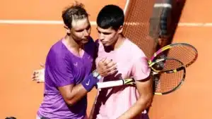 Rafael Nadal slams Netflix documentary ‘Carlos Alcaraz: My Way’