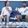 Andy Murray tipped to take up new job days after leaving Novak Djokovic camp