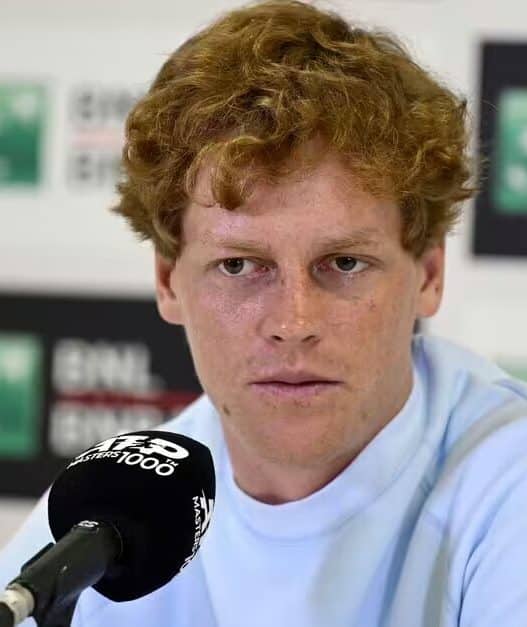 Jannik Sinner reveals the harsh conditions of his suspension that 'not many people know'