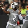 Browns Accused Of Exploiting Shedeur Sanders In Horrible Way