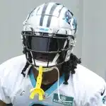 Panthers' in-house rivalry is heating up and it could reshape the franchise
