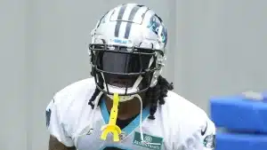 Panthers' in-house rivalry is heating up and it could reshape the franchise