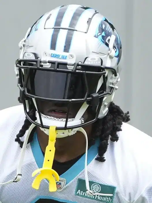 Panthers' in-house rivalry is heating up and it could reshape the franchise