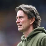 Tottenham might be giving up on their main transfer target already