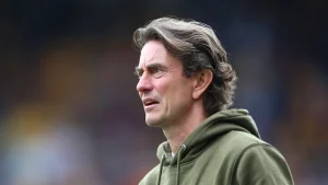 Tottenham might be giving up on their main transfer target already