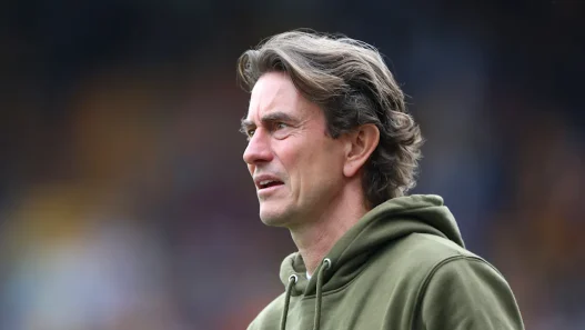 Tottenham might be giving up on their main transfer target already