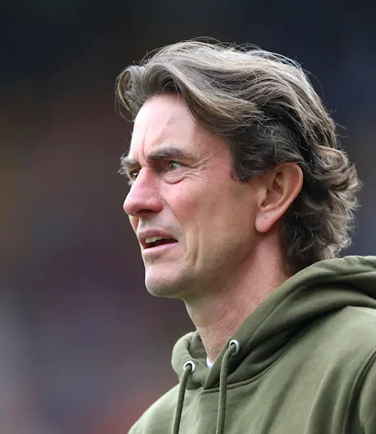 Tottenham might be giving up on their main transfer target already