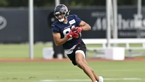 Houston Texans toiling with $43 million dollar dead cap hit