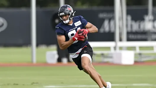 Houston Texans toiling with $43 million dollar dead cap hit
