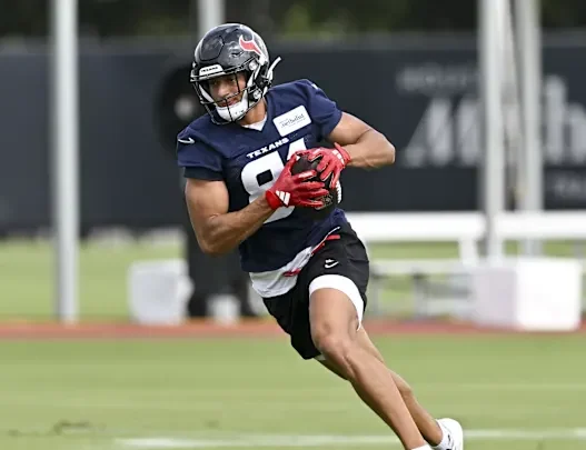 Houston Texans toiling with $43 million dollar dead cap hit