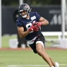 Houston Texans toiling with $43 million dollar dead cap hit