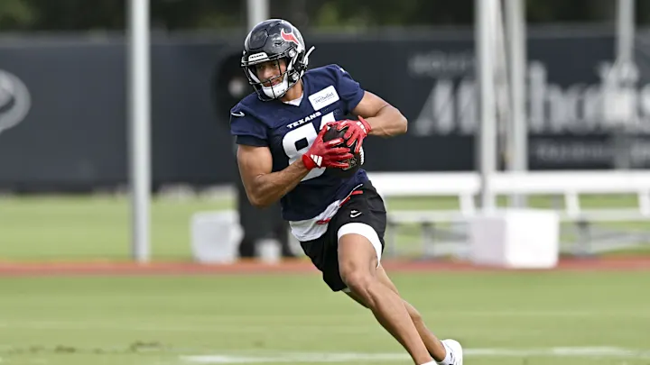 Houston Texans toiling with $43 million dollar dead cap hit
