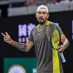 BBC star comes clean on Nick Kyrgios feud and Wimbledon row – ‘Embarrassed me’