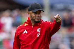 Bayern could make “serious” £50m bid for 25y/o attacker – report