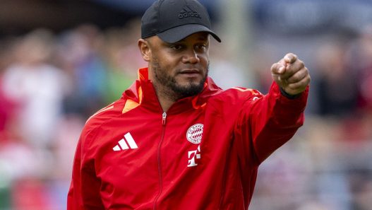 Bayern could make “serious” £50m bid for 25y/o attacker – report