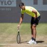 Alexander Zverev reveals real reason why he unexpectedly rushed off court during Halle clash