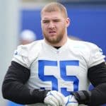 Rams Injury Update: Braden Fiske ‘Full Go’ After Knee Procedure