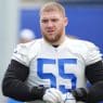 Rams Injury Update: Braden Fiske ‘Full Go’ After Knee Procedure
