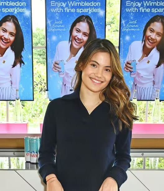 Emma Raducanu's sponsors accused of harming career with eight mega-deals remaining