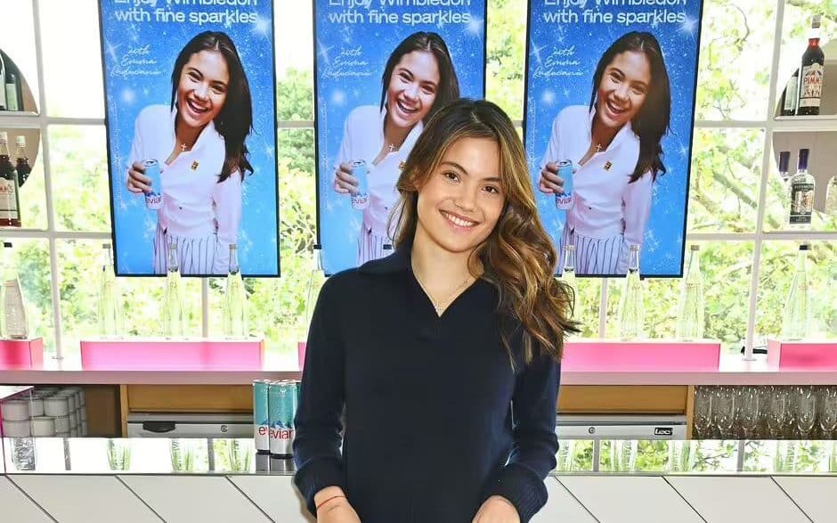 Emma Raducanu's sponsors accused of harming career with eight mega-deals remaining
