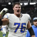 Chargers OC Makes Bold Prediction for Joe Alt in Year 2