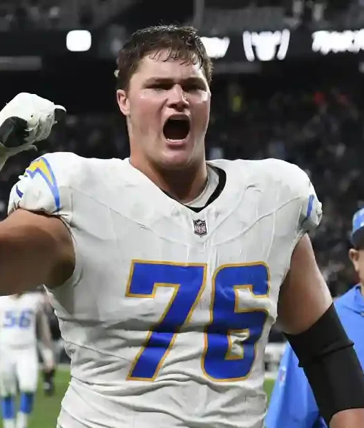Chargers OC Makes Bold Prediction for Joe Alt in Year 2