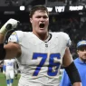 Chargers OC Makes Bold Prediction for Joe Alt in Year 2