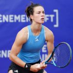 French tennis star told to 'wear deodorant' finally breaks silence