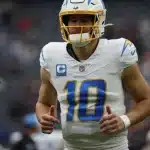 Chargers QB Justin Herbert Sends Shocking Message to Critics of His Playoff Struggles