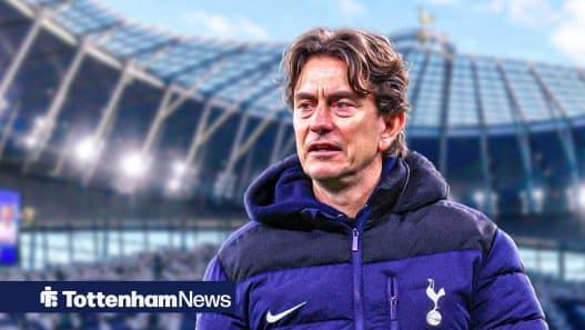 Tottenham consider re-signing Premier League bound star with fast expiring contract