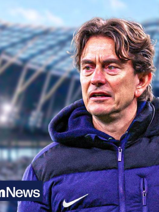 Tottenham consider re-signing Premier League bound star with fast expiring contract