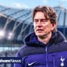 Tottenham consider re-signing Premier League bound star with fast expiring contract