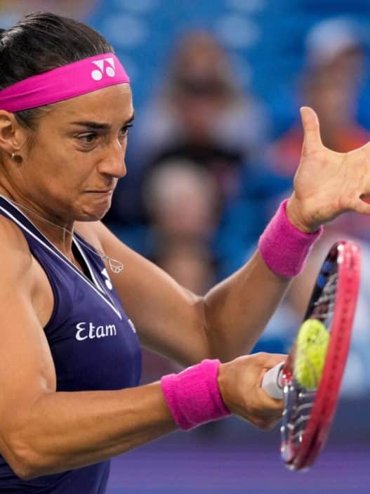 Four More Tennis Players Confirm Retirement In 2025